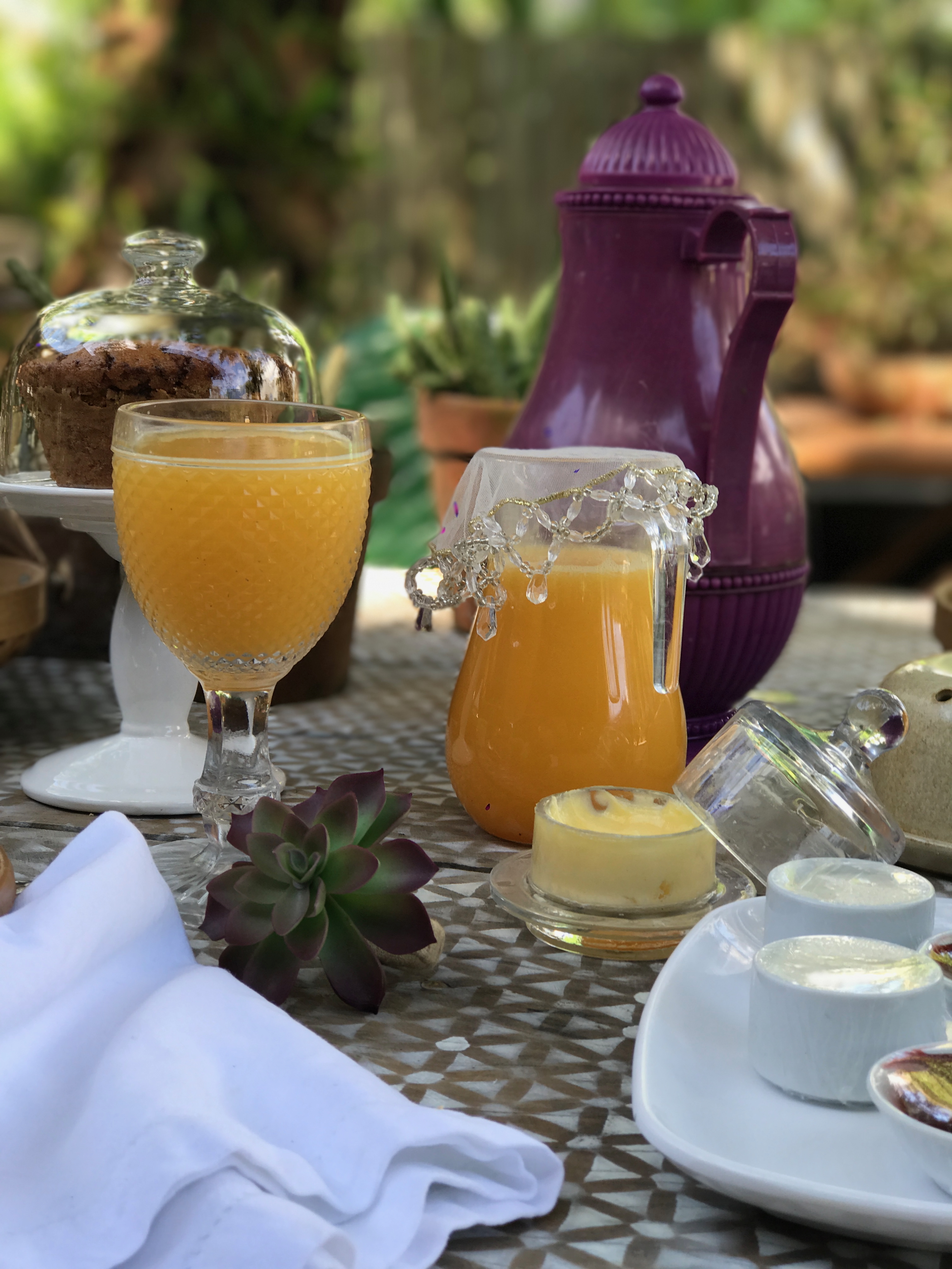 Hospitalidade boutique