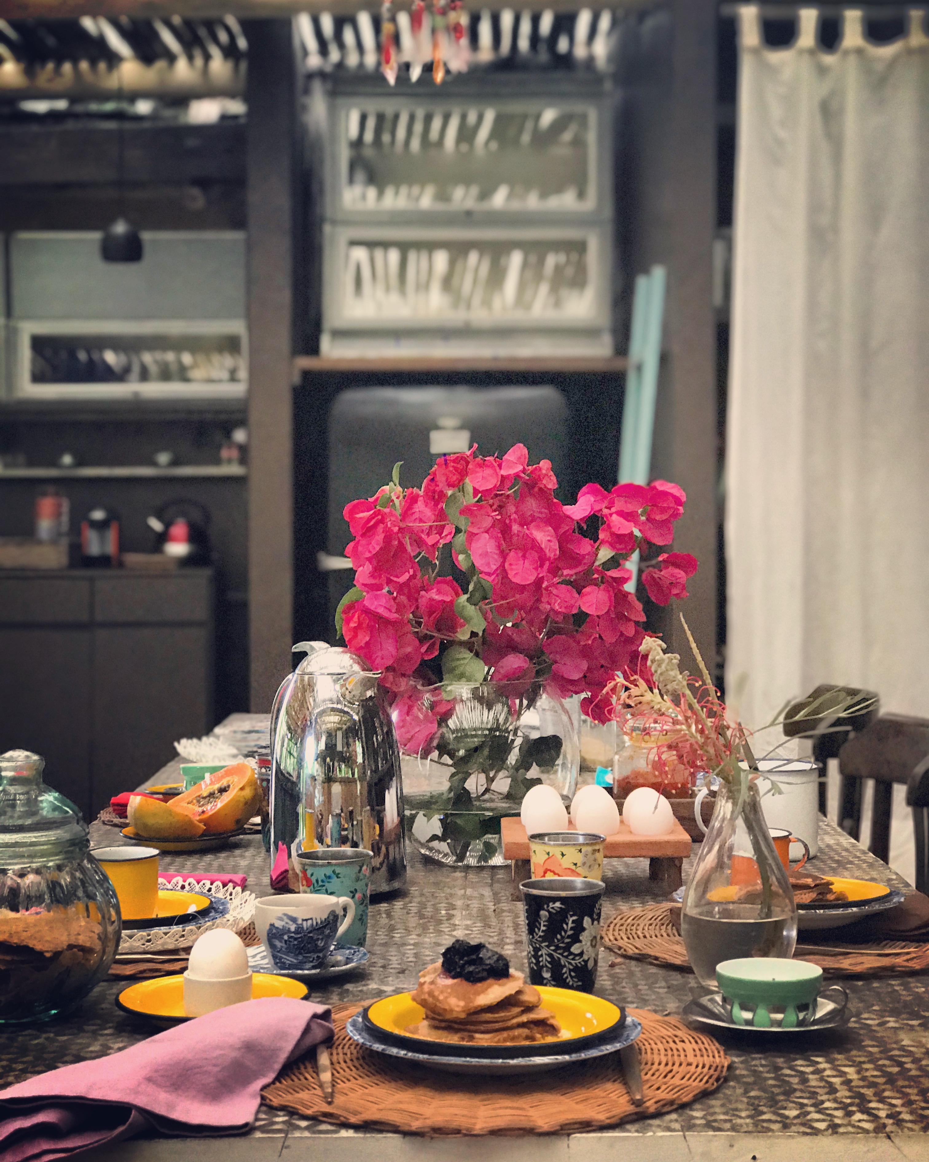 Gastronomy in Trancoso