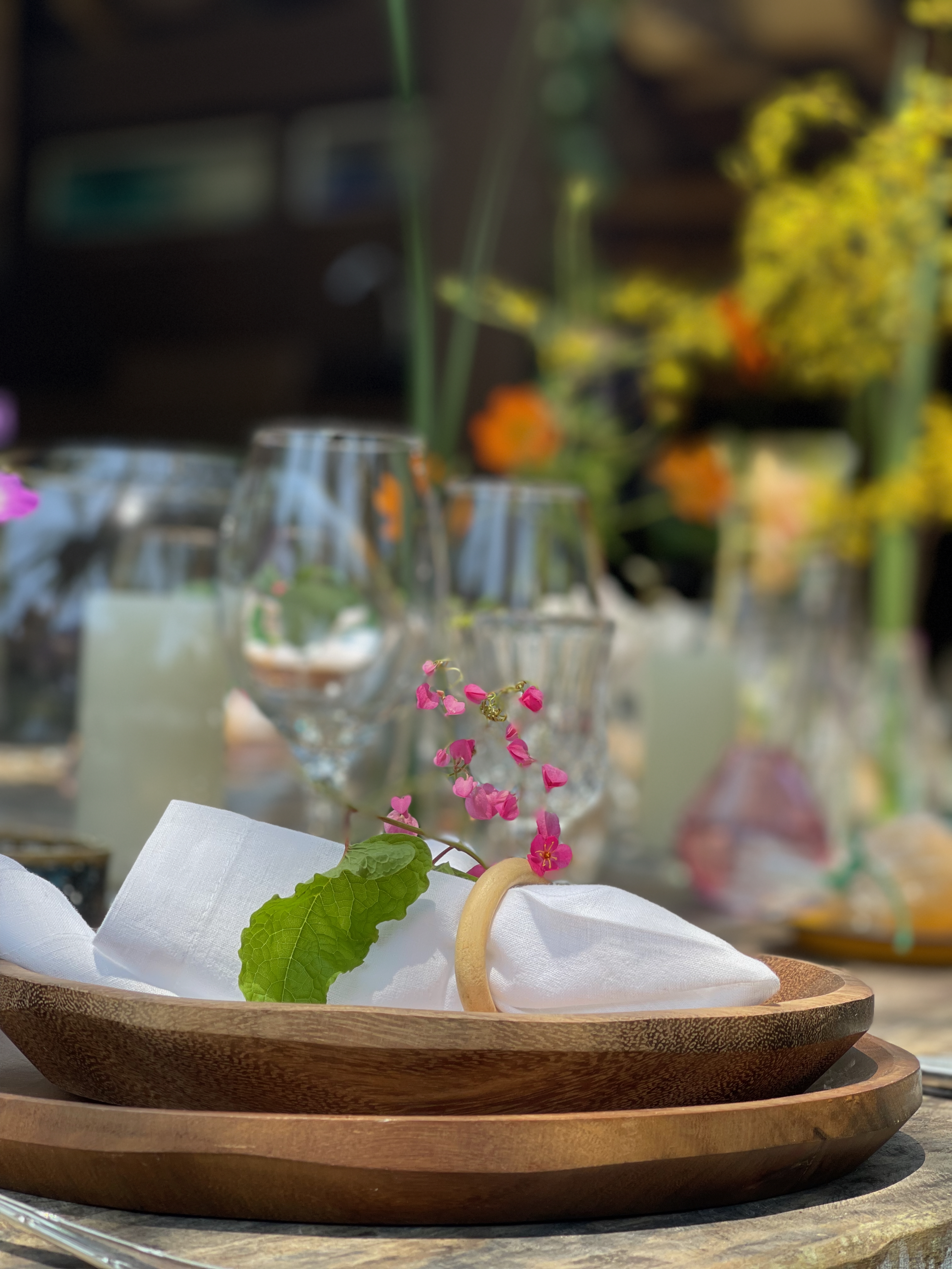 Gastronomy in Trancoso