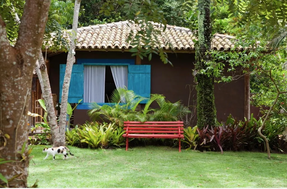 Casa Dendê